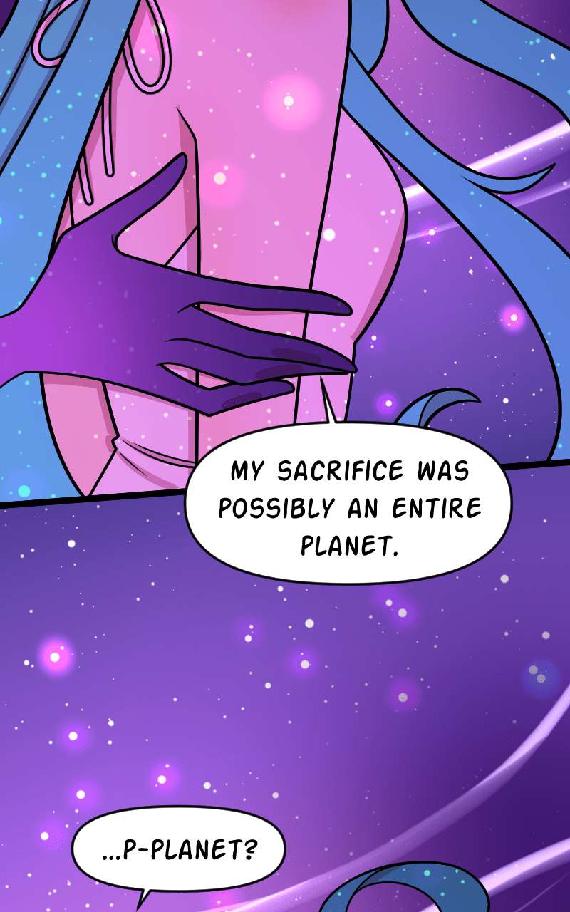Read Down To Earth chapter 256 image 40 on Lezhin