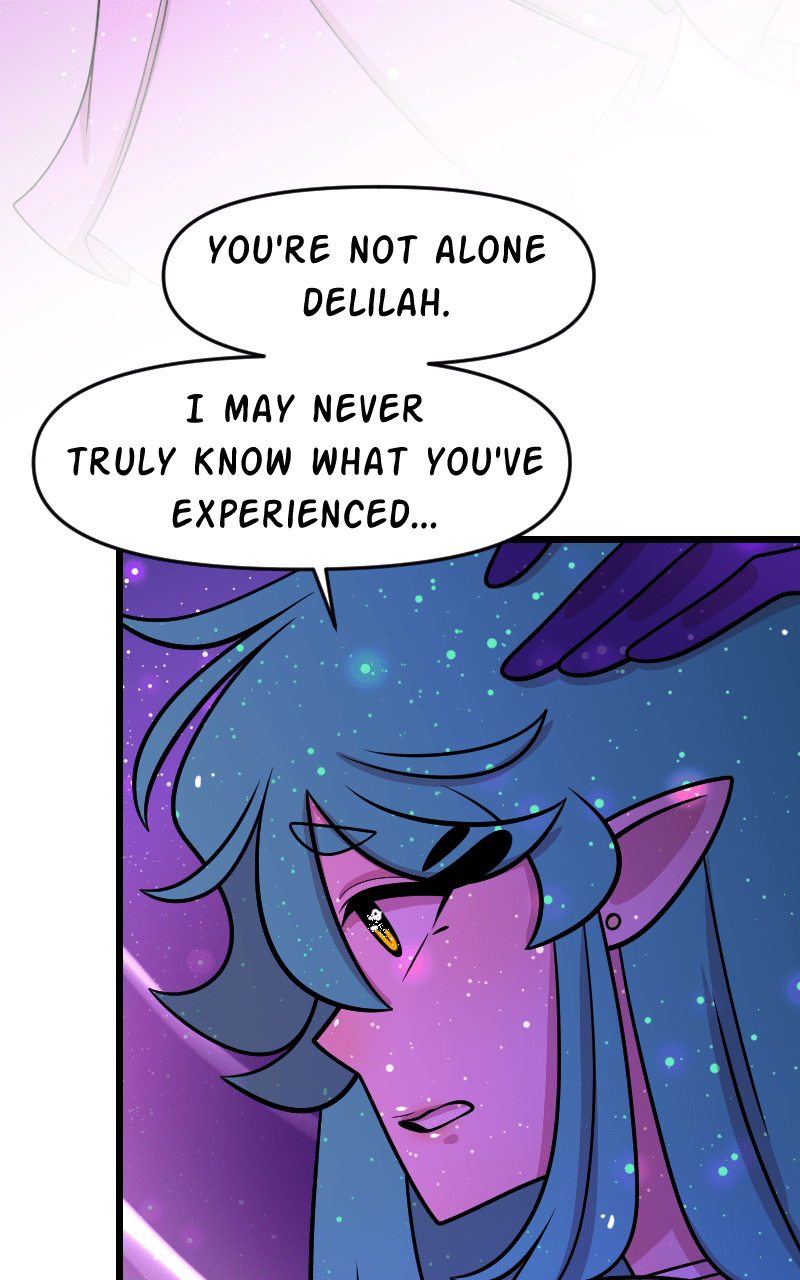 Read Down To Earth chapter 256 image 42 on Lezhin