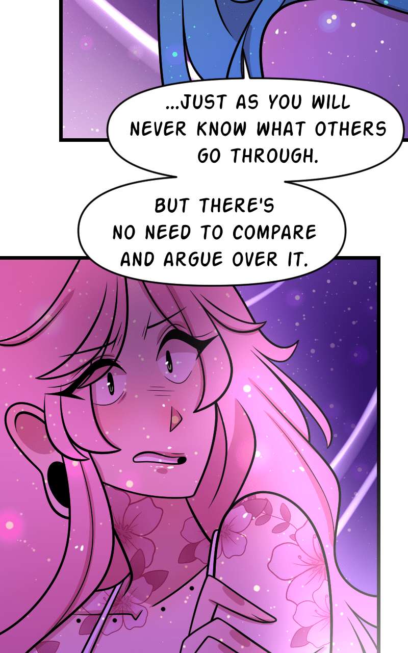 Read Down To Earth chapter 256 image 43 on Lezhin
