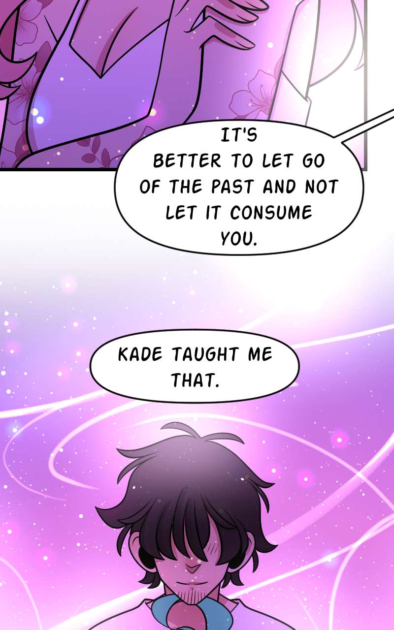 Read Down To Earth chapter 256 image 44 on Lezhin