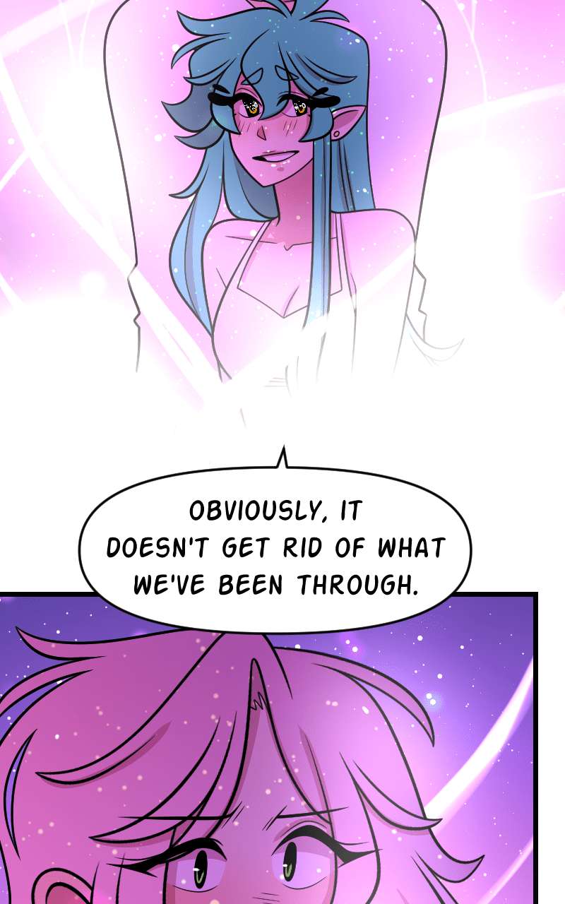 Read Down To Earth chapter 256 image 45 on Lezhin