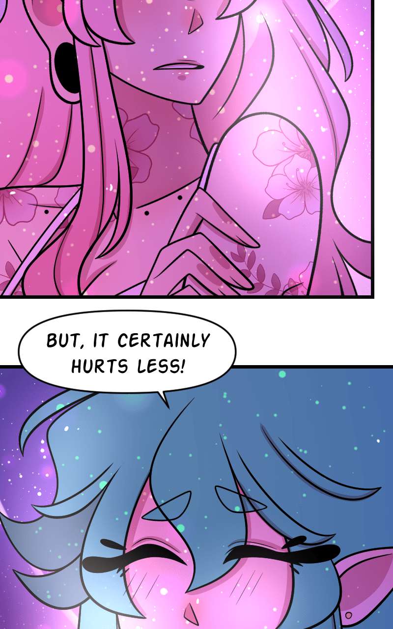 Read Down To Earth chapter 256 image 46 on Lezhin