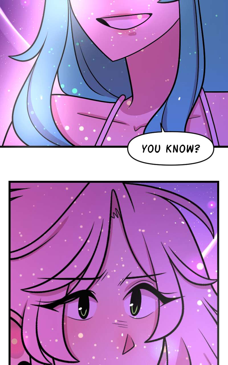 Read Down To Earth chapter 256 image 47 on Lezhin