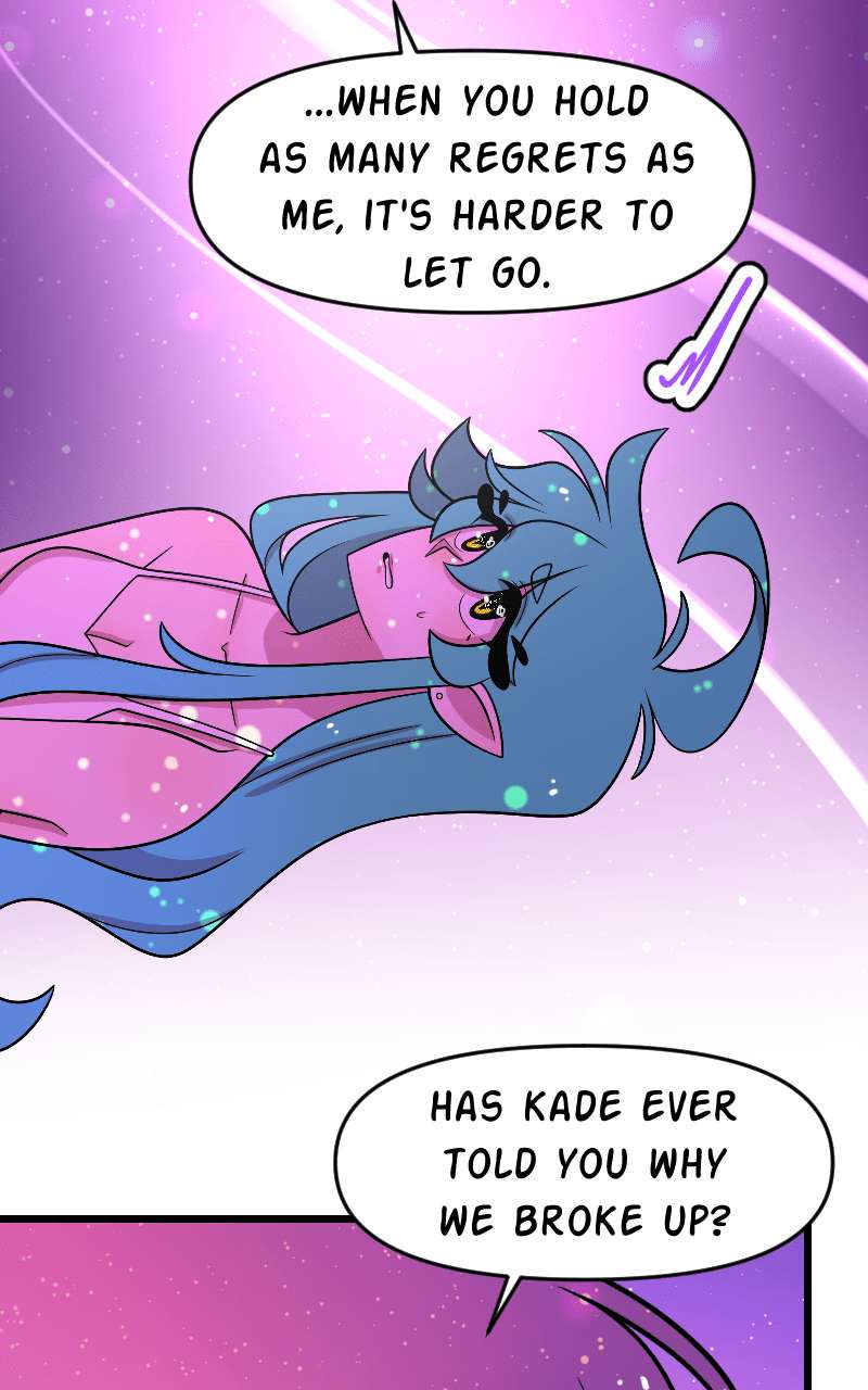 Read Down To Earth chapter 256 image 49 on Lezhin
