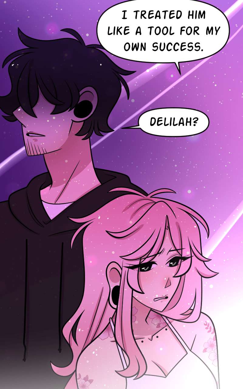 Read Down To Earth chapter 256 image 51 on Lezhin
