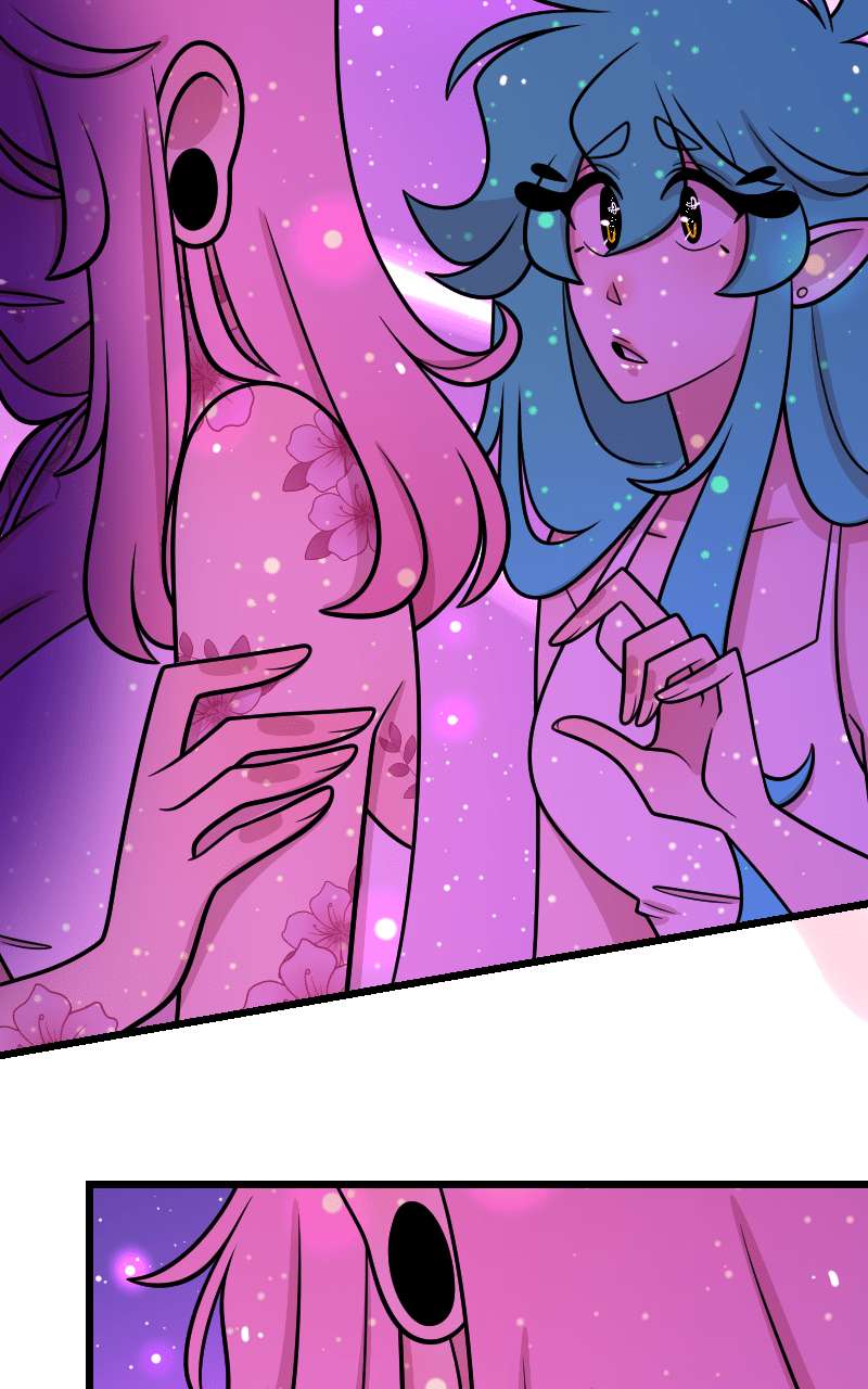 Read Down To Earth chapter 256 image 6 on Lezhin