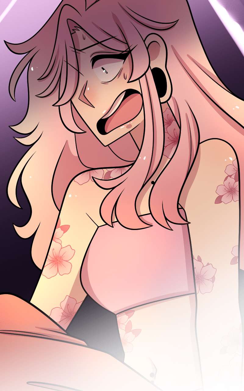 Read Down To Earth chapter 256 image 63 on Lezhin