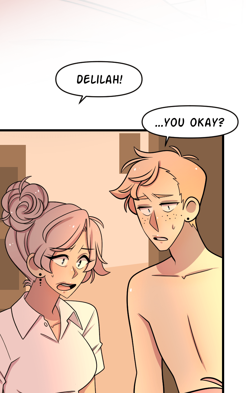 Read Down To Earth chapter 256 image 64 on Lezhin