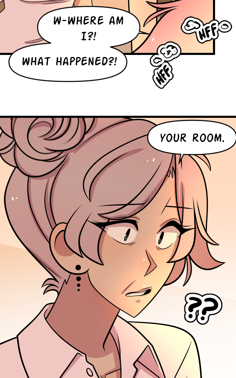 Read Down To Earth chapter 256 image 65 on Lezhin