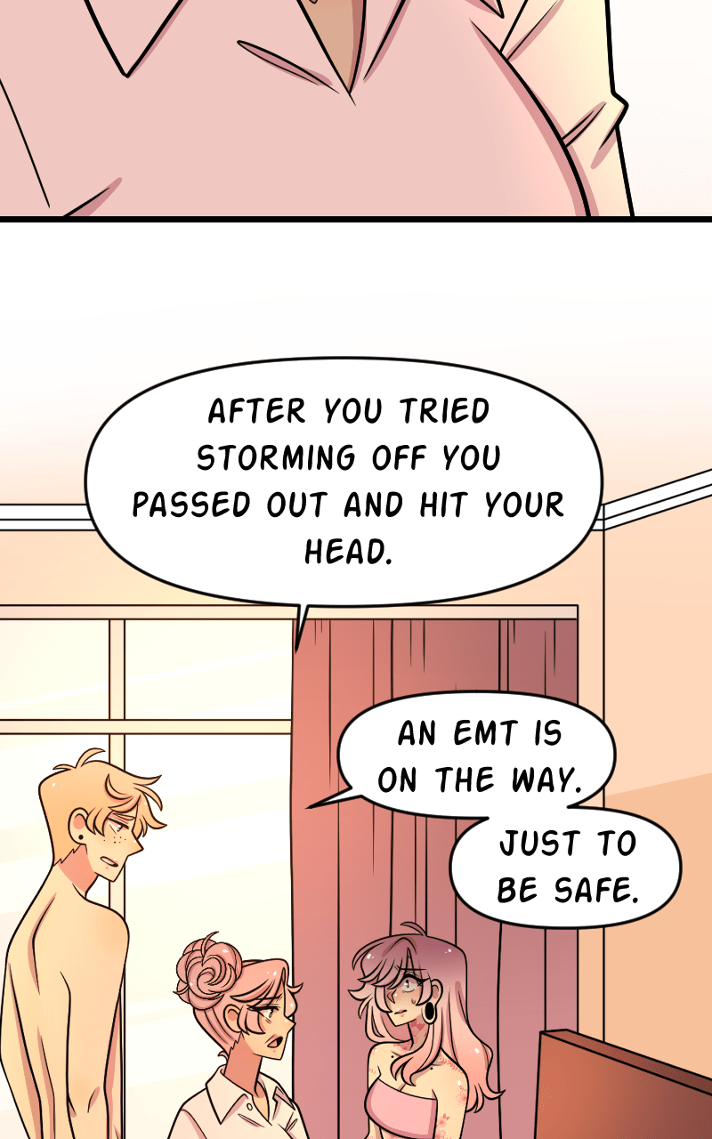 Read Down To Earth chapter 256 image 66 on Lezhin