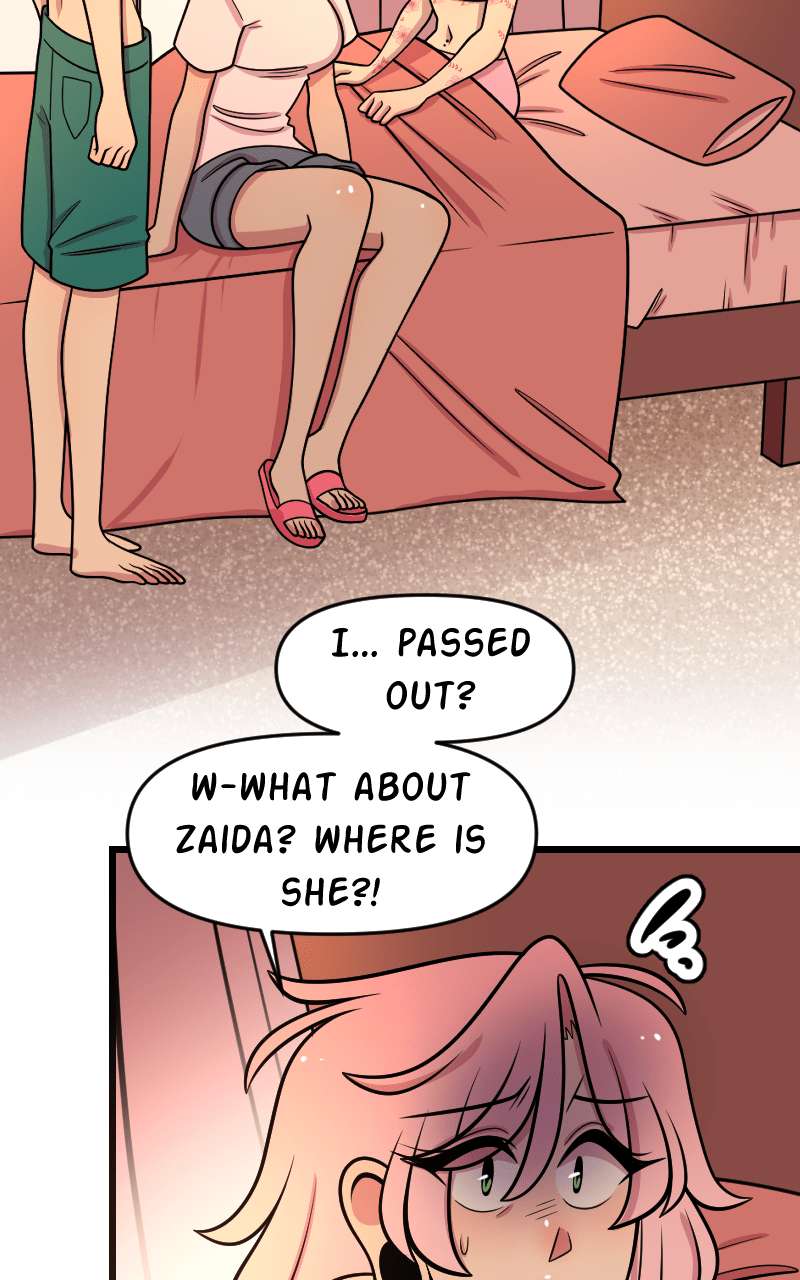 Read Down To Earth chapter 256 image 67 on Lezhin