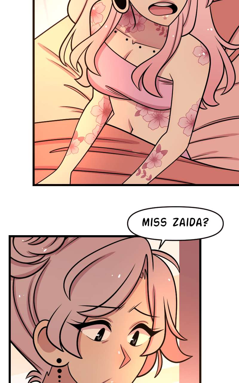 Read Down To Earth chapter 256 image 68 on Lezhin