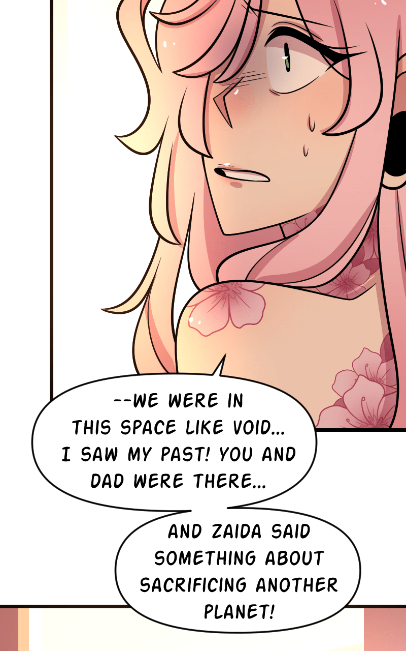 Read Down To Earth chapter 256 image 70 on Lezhin