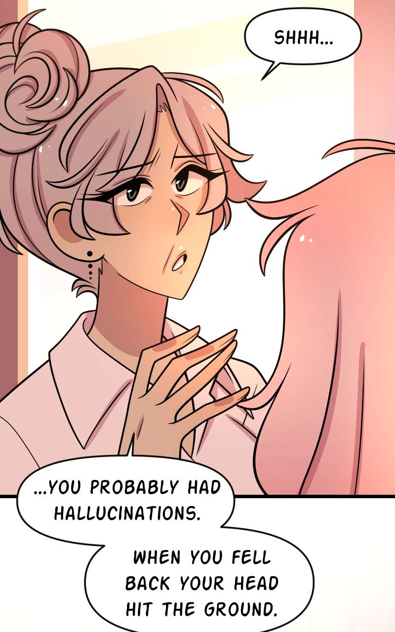 Read Down To Earth chapter 256 image 71 on Lezhin