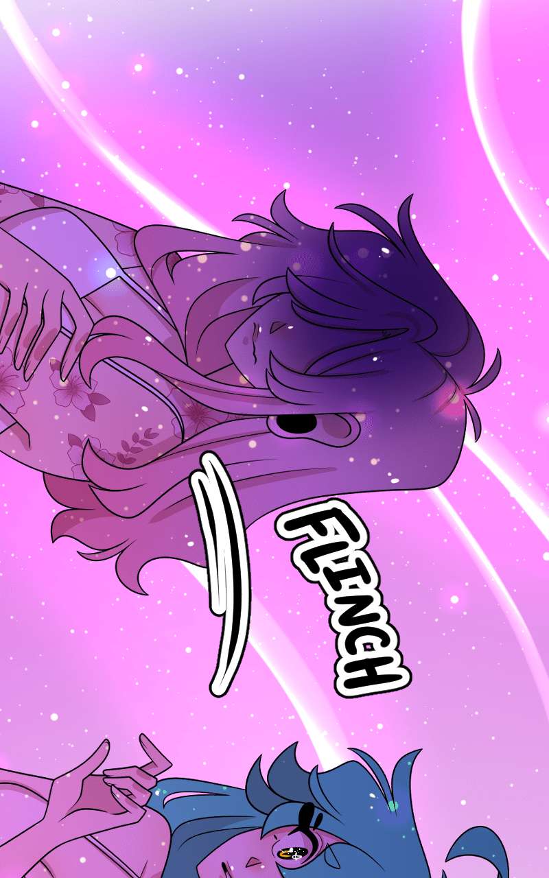 Read Down To Earth chapter 256 image 8 on Lezhin