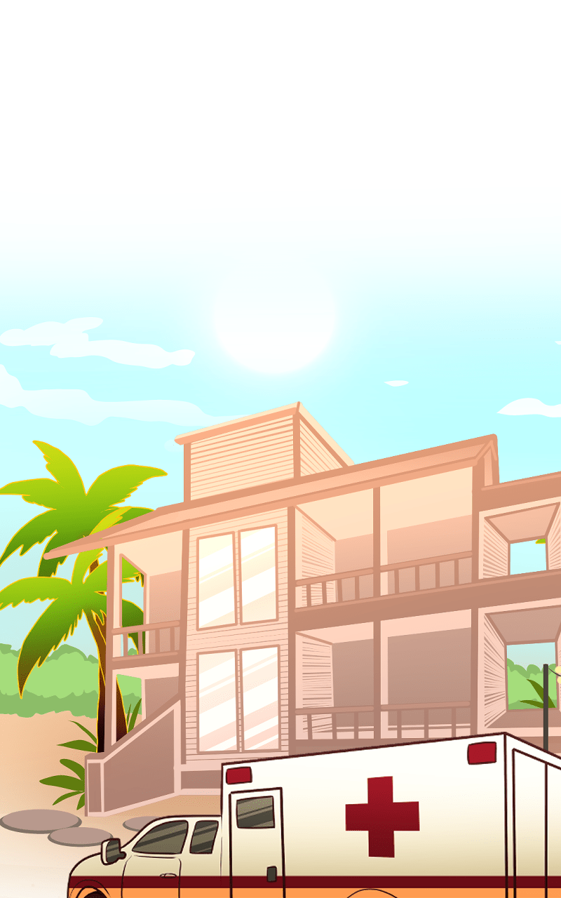 Read Down To Earth chapter 257 image 1 on Lezhin