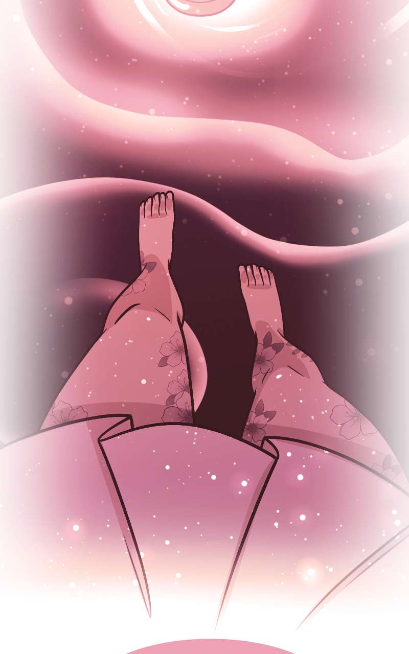 Read Down To Earth chapter 257 image 10 on Lezhin