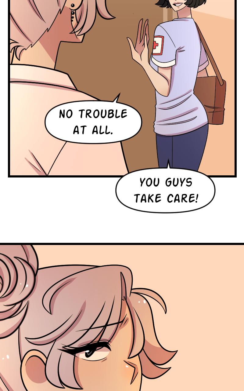 Read Down To Earth chapter 257 image 15 on Lezhin