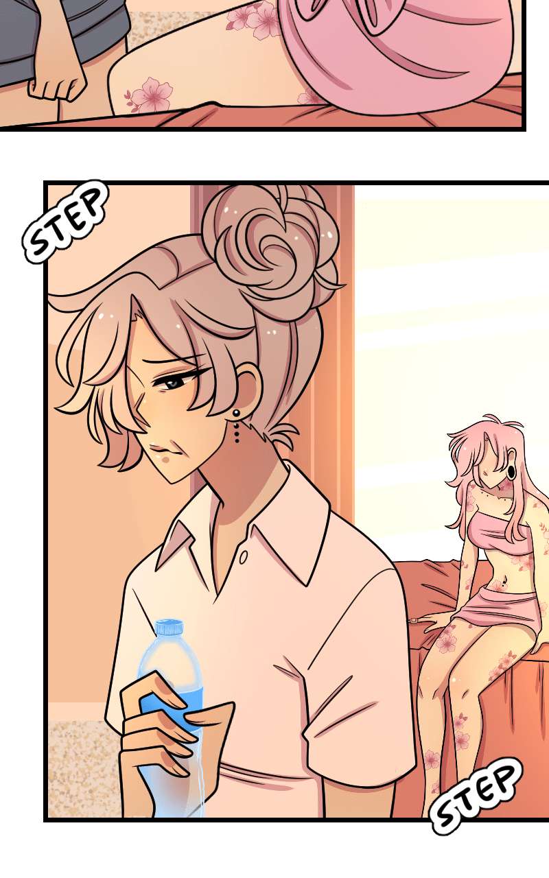 Read Down To Earth chapter 257 image 18 on Lezhin