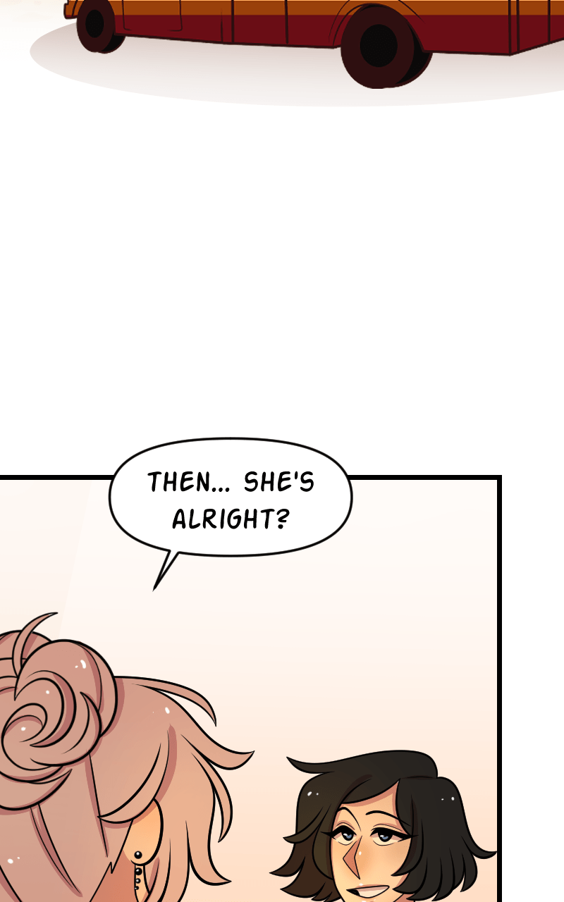 Read Down To Earth chapter 257 image 2 on Lezhin