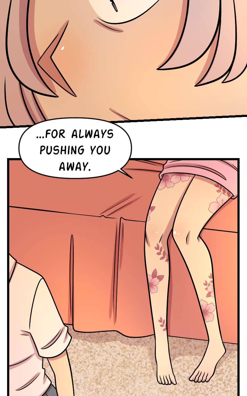 Read Down To Earth chapter 257 image 22 on Lezhin