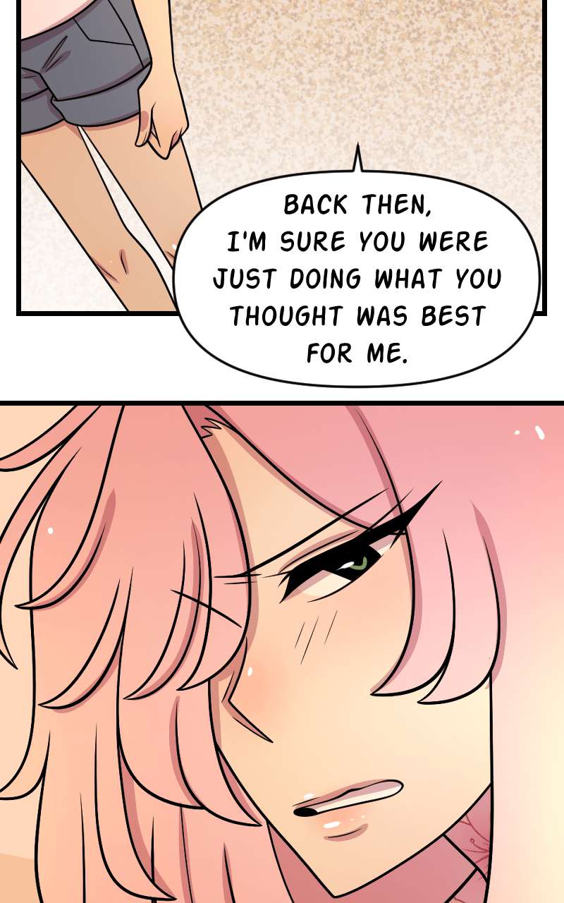 Read Down To Earth chapter 257 image 23 on Lezhin