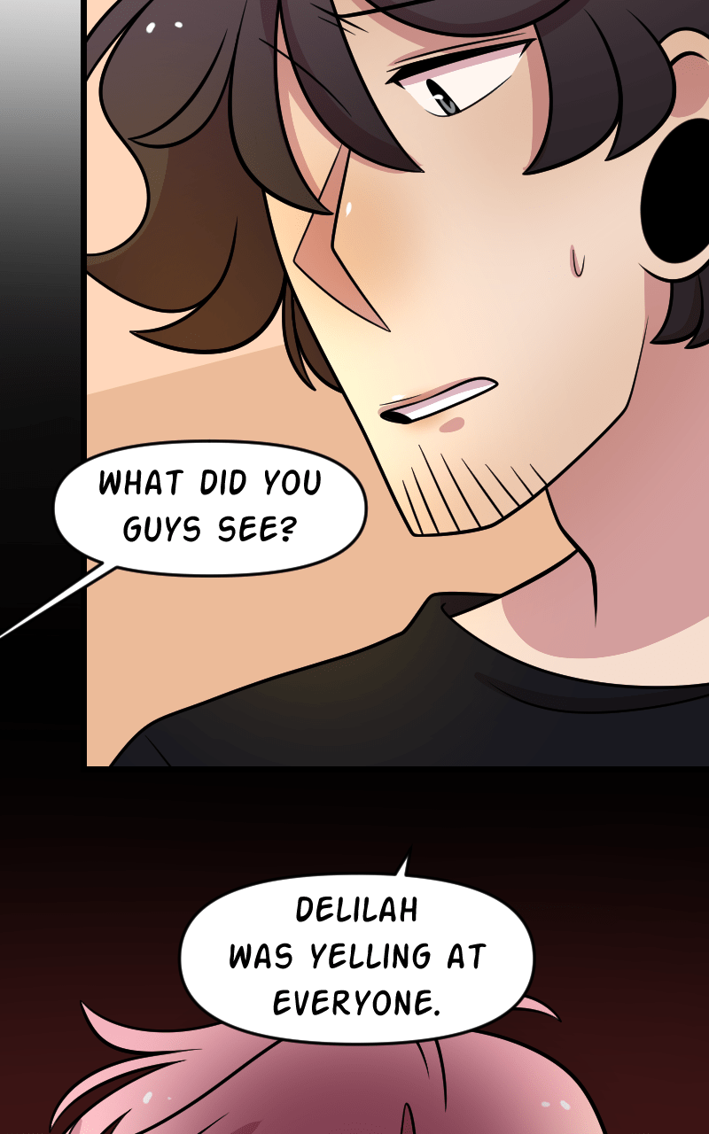 Read Down To Earth chapter 257 image 29 on Lezhin