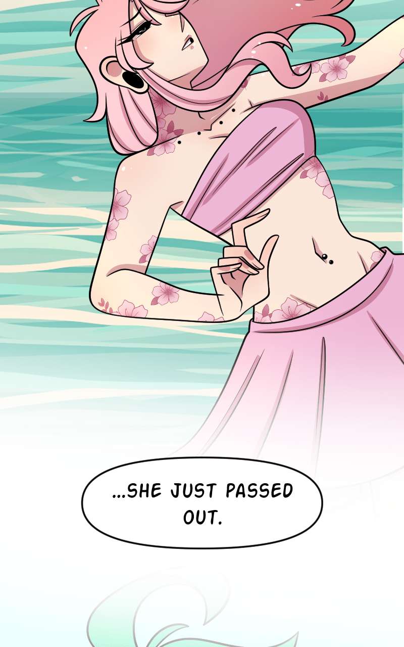 Read Down To Earth chapter 257 image 33 on Lezhin