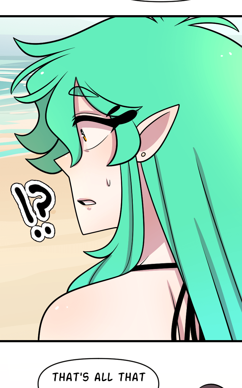 Read Down To Earth chapter 257 image 36 on Lezhin