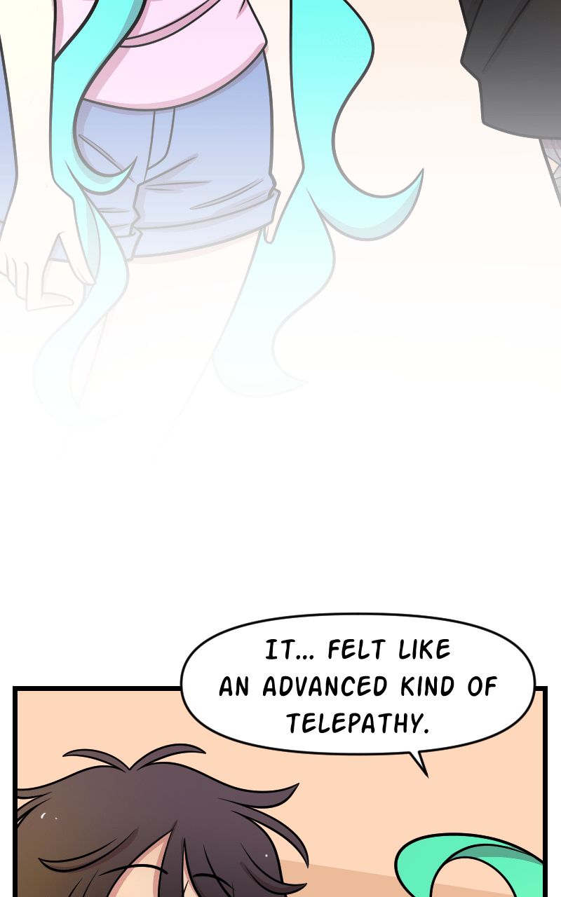 Read Down To Earth chapter 257 image 38 on Lezhin