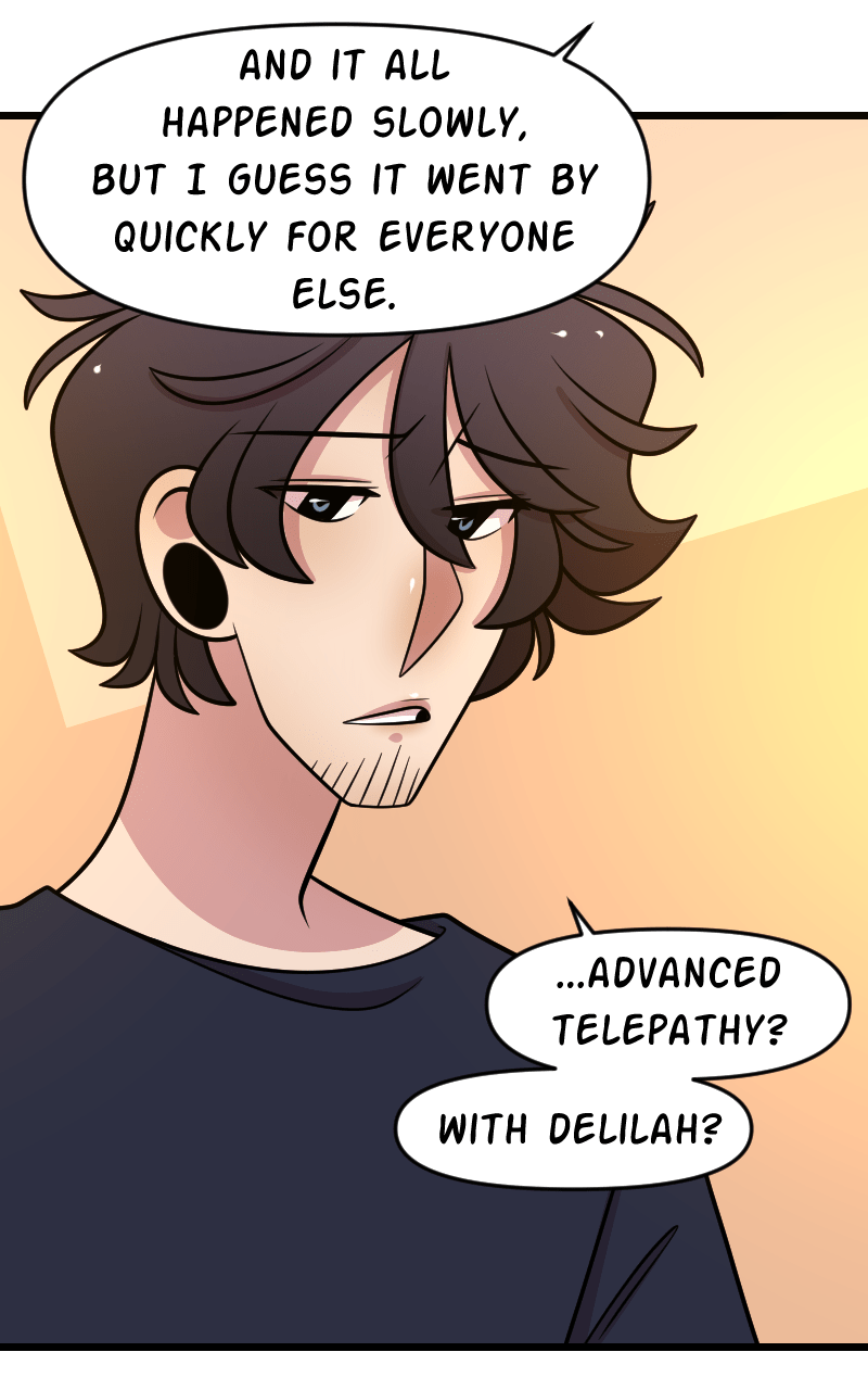 Read Down To Earth chapter 257 image 40 on Lezhin