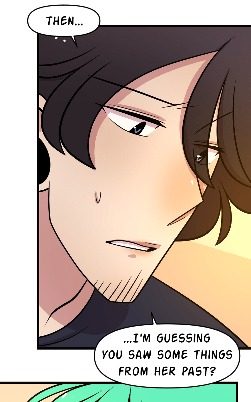 Read Down To Earth chapter 257 image 41 on Lezhin