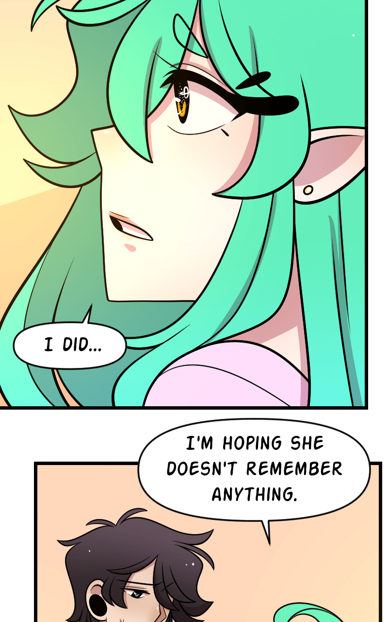 Read Down To Earth chapter 257 image 42 on Lezhin