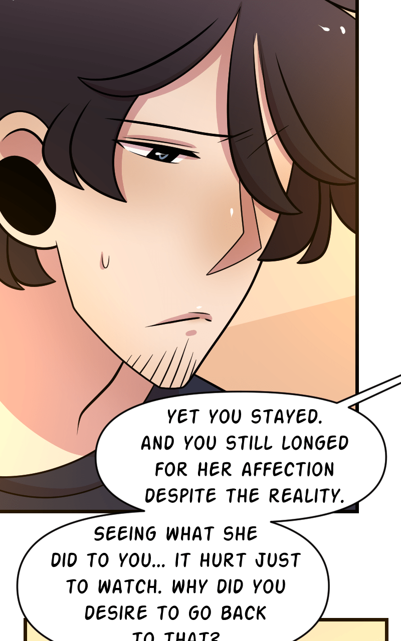 Read Down To Earth chapter 257 image 44 on Lezhin