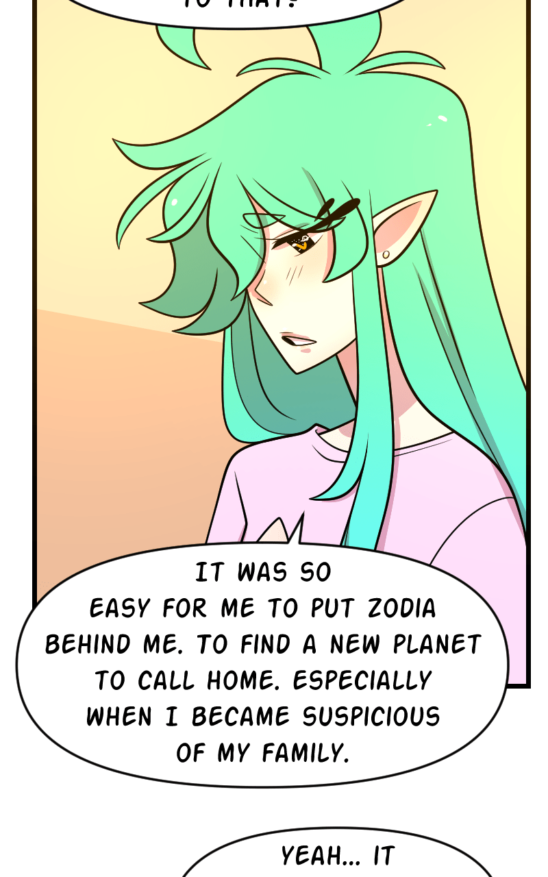 Read Down To Earth chapter 257 image 45 on Lezhin