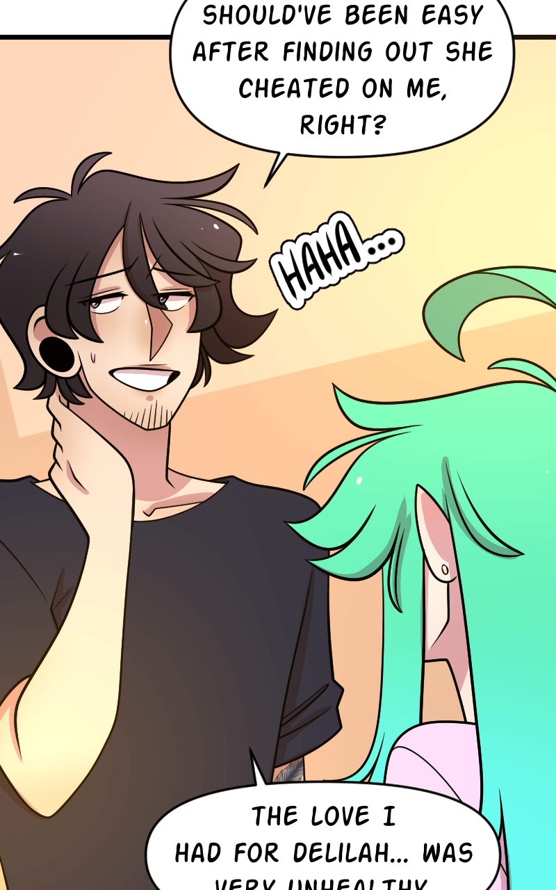 Read Down To Earth chapter 257 image 46 on Lezhin