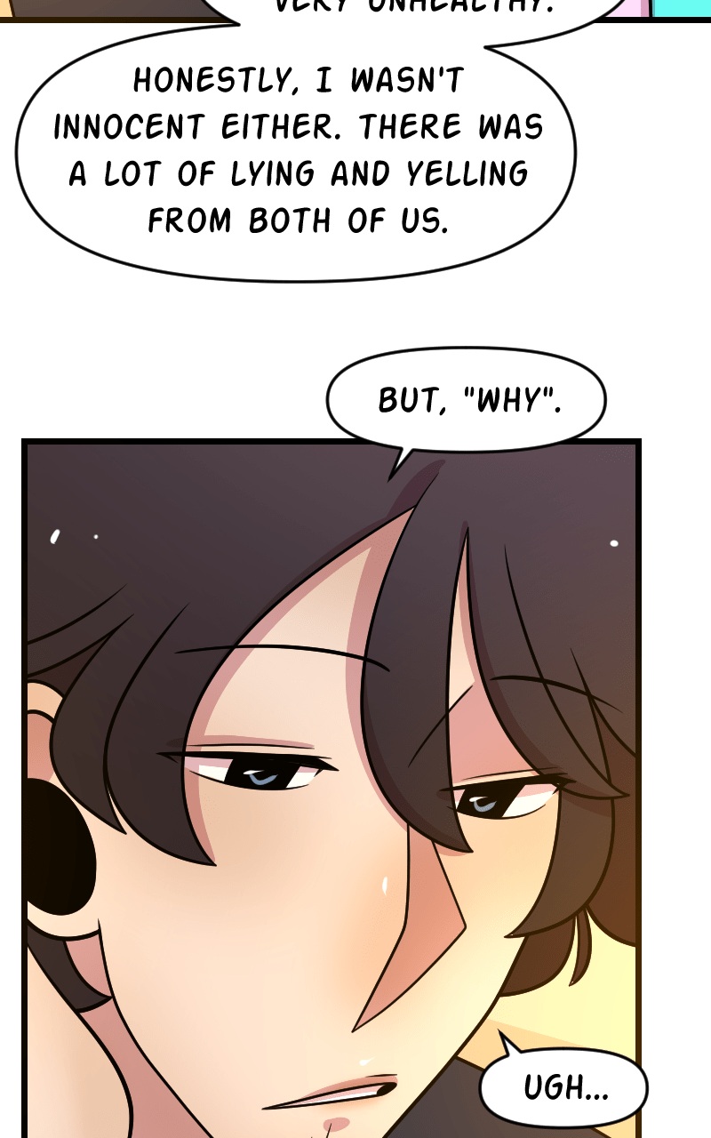 Read Down To Earth chapter 257 image 47 on Lezhin