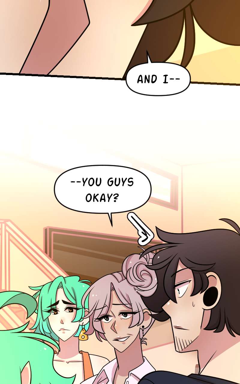 Read Down To Earth chapter 257 image 49 on Lezhin