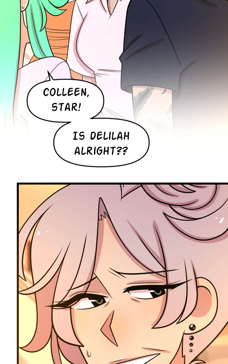 Read Down To Earth chapter 257 image 50 on Lezhin