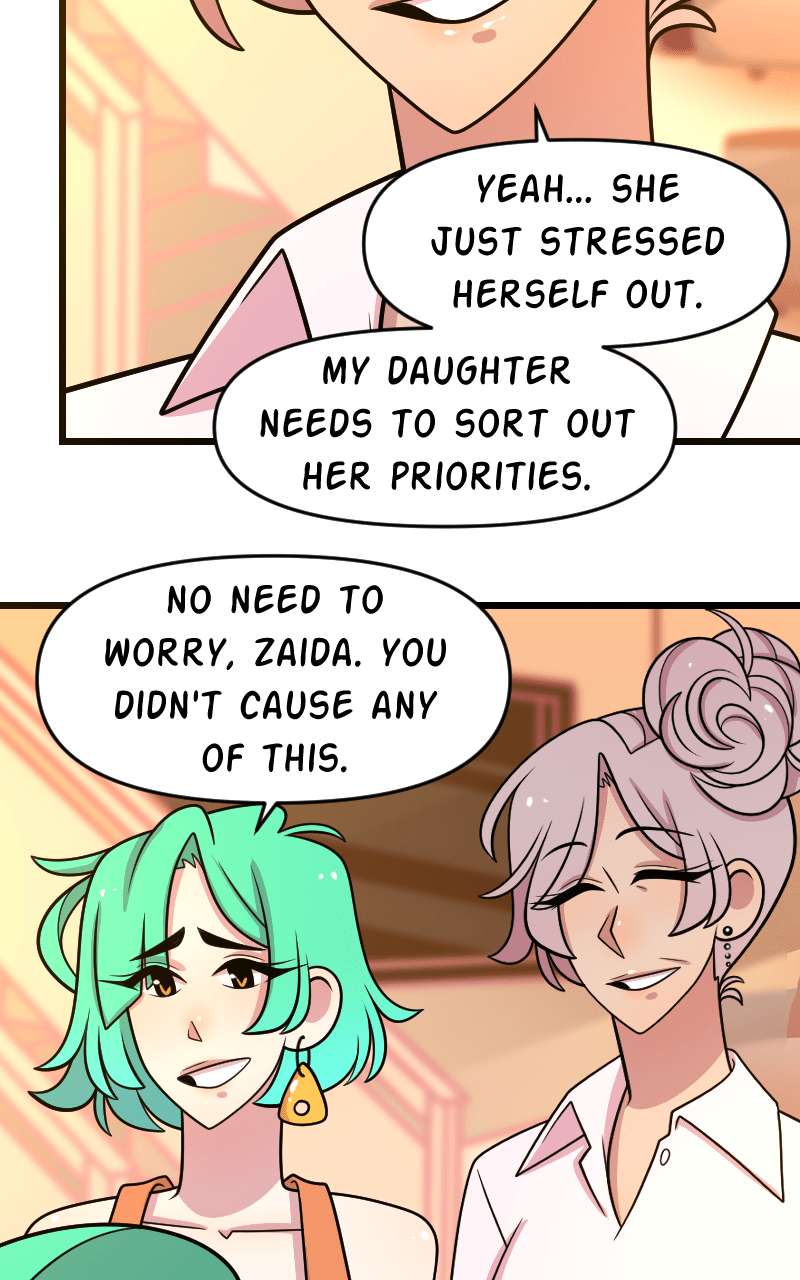 Read Down To Earth chapter 257 image 51 on Lezhin