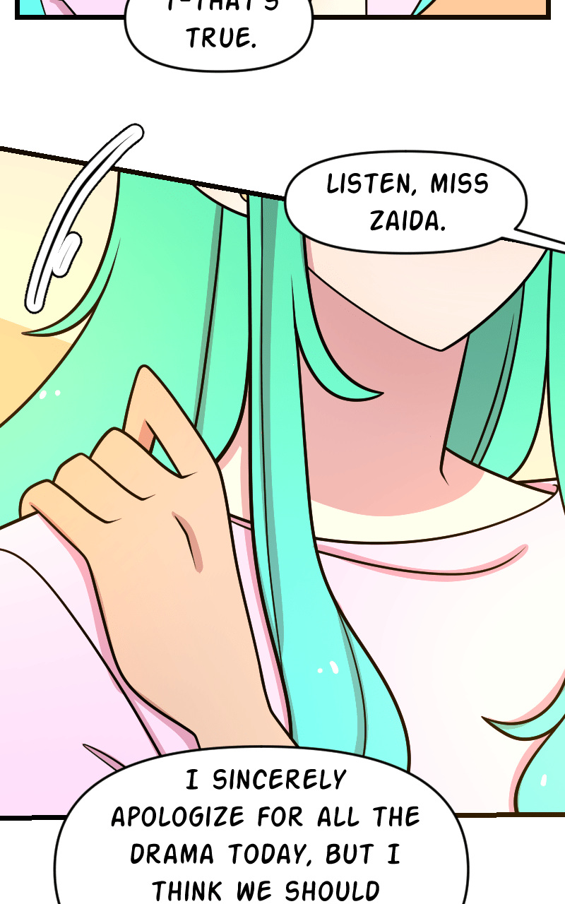 Read Down To Earth chapter 257 image 53 on Lezhin