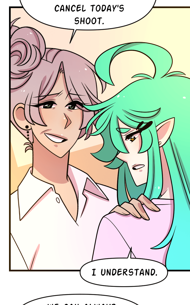 Read Down To Earth chapter 257 image 54 on Lezhin