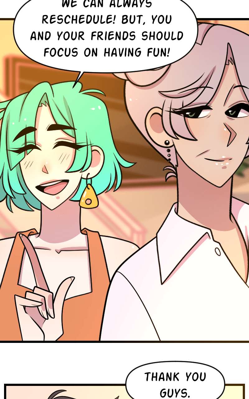 Read Down To Earth chapter 257 image 55 on Lezhin