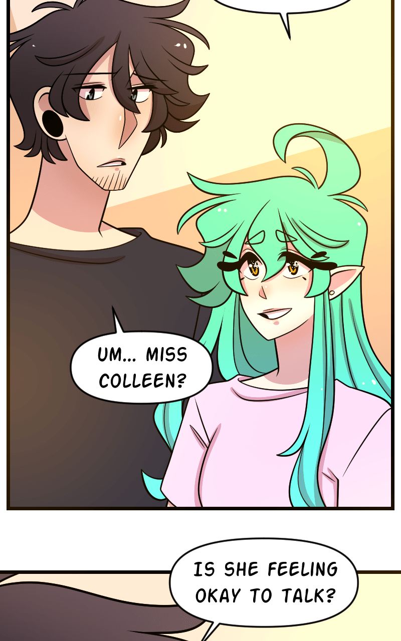 Read Down To Earth chapter 257 image 56 on Lezhin