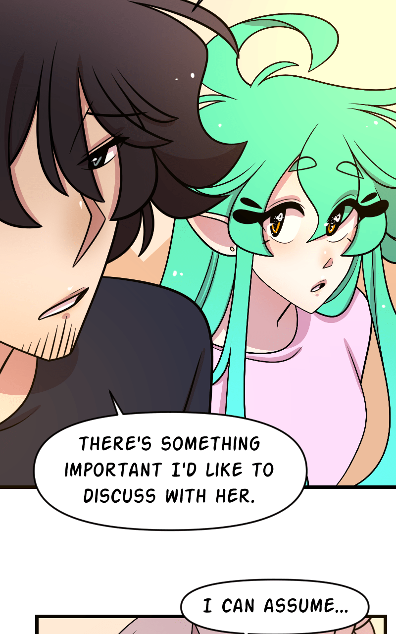 Read Down To Earth chapter 257 image 57 on Lezhin