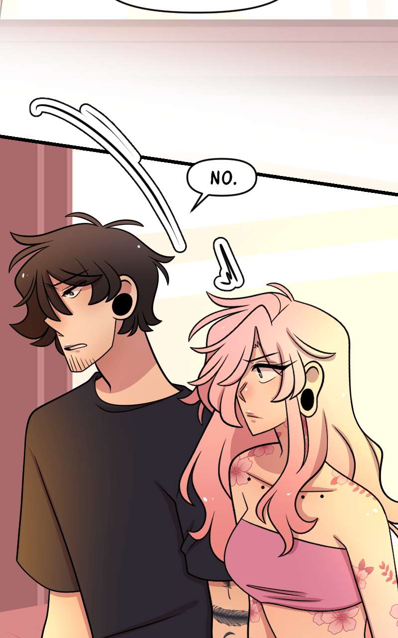 Read Down To Earth chapter 257 image 64 on Lezhin