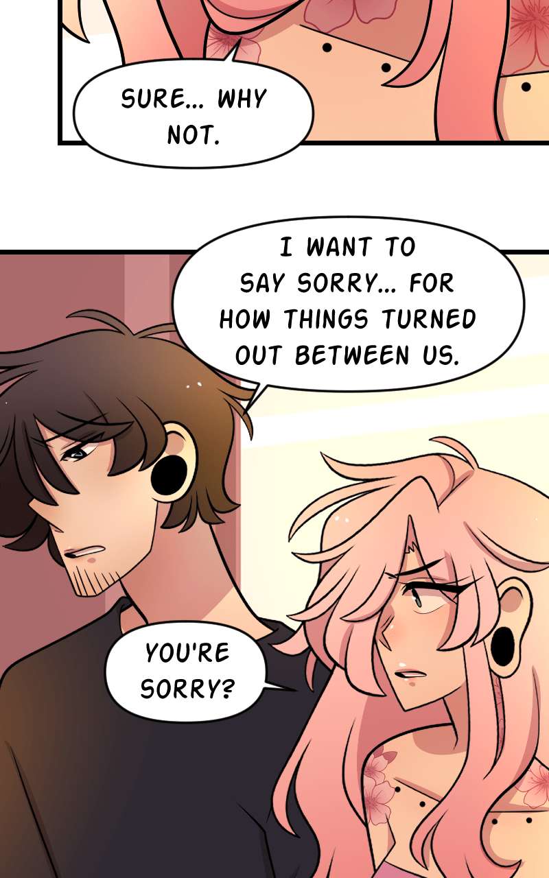 Read Down To Earth chapter 257 image 66 on Lezhin