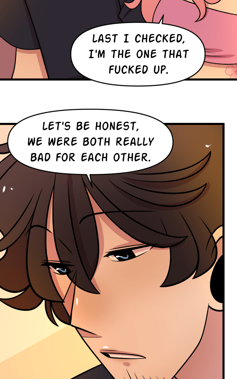 Read Down To Earth chapter 257 image 67 on Lezhin