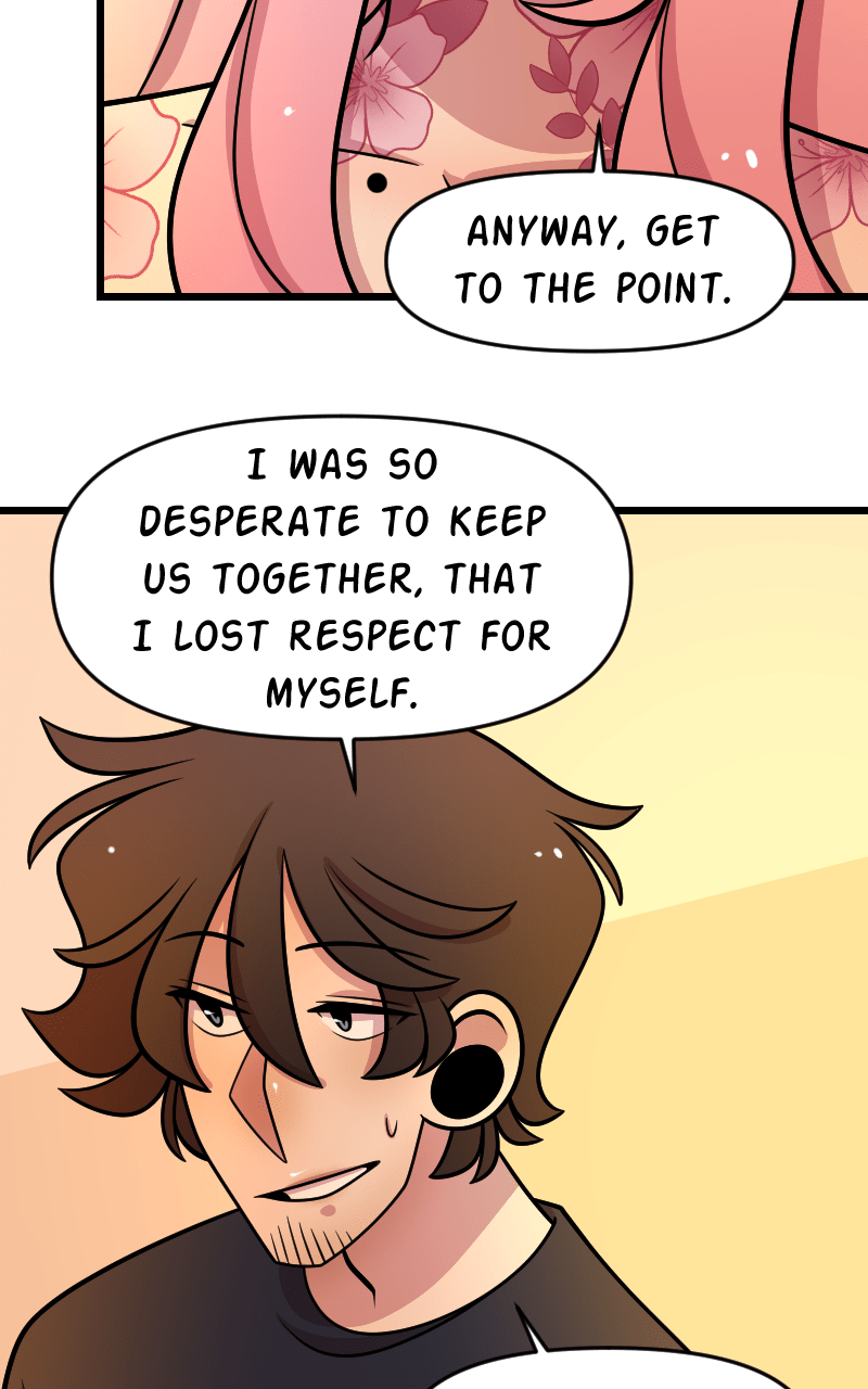 Read Down To Earth chapter 257 image 69 on Lezhin