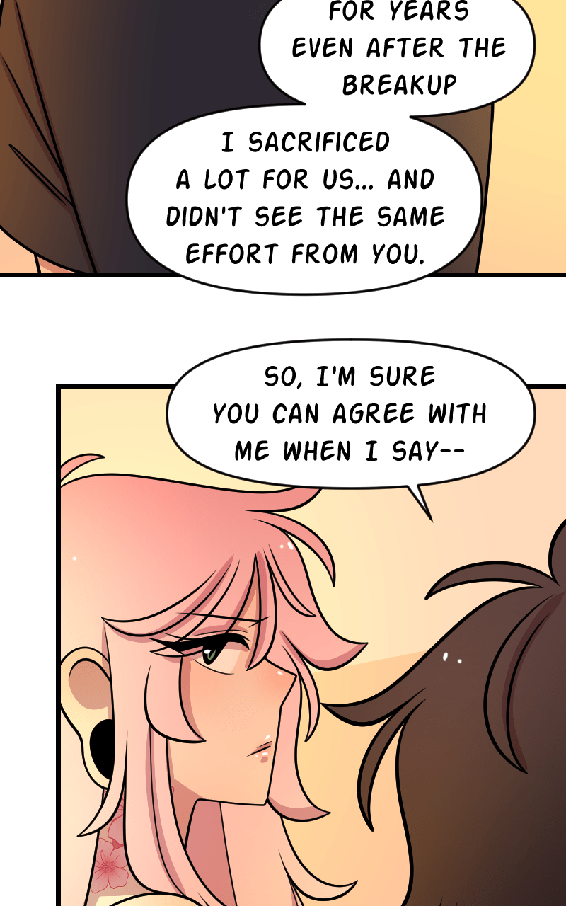 Read Down To Earth chapter 257 image 70 on Lezhin